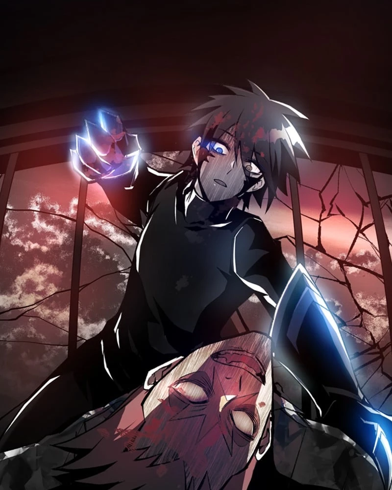 Villain to Kill Chapter 7 - 14