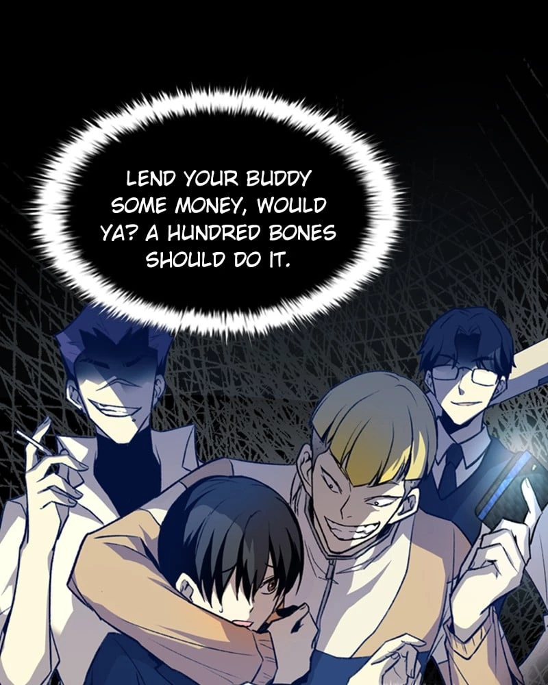 Villain to Kill Chapter 8 - 41