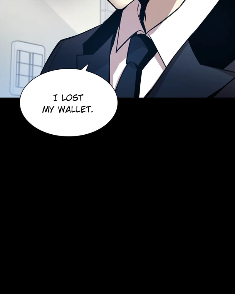 Villain to Kill Chapter 8 - 43