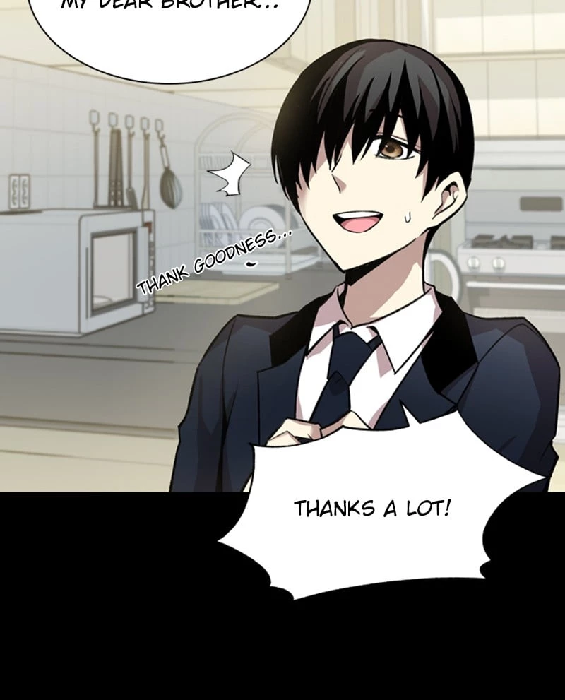 Villain to Kill Chapter 8 - 45