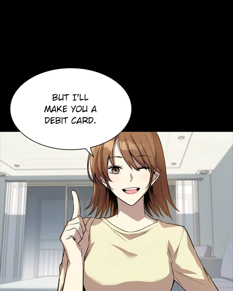 Villain to Kill Chapter 8 - 46