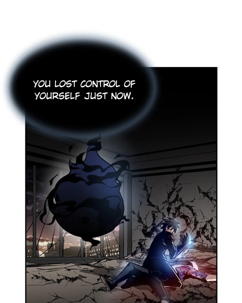 Villain to Kill Chapter 7 - 22