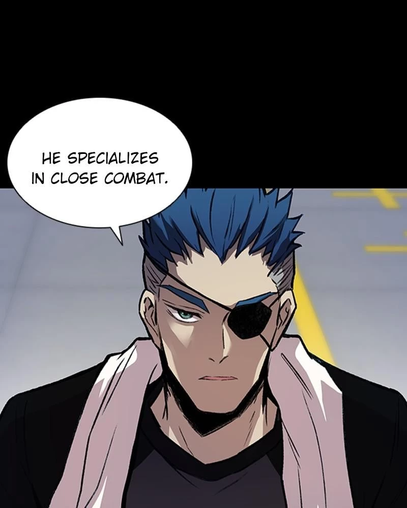 Villain to Kill Chapter 10 - 95