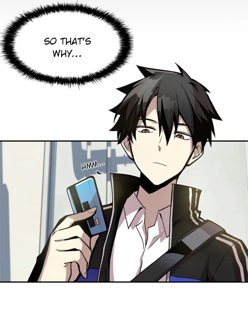 Villain to Kill Chapter 8 - 49