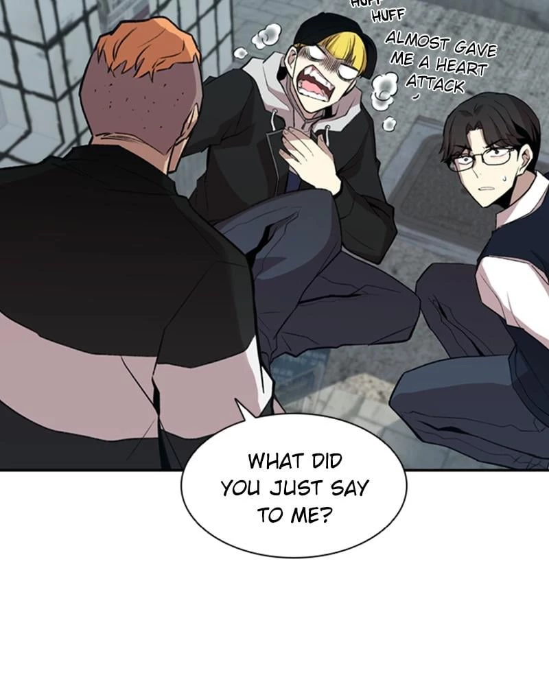 Villain to Kill Chapter 9 - 68