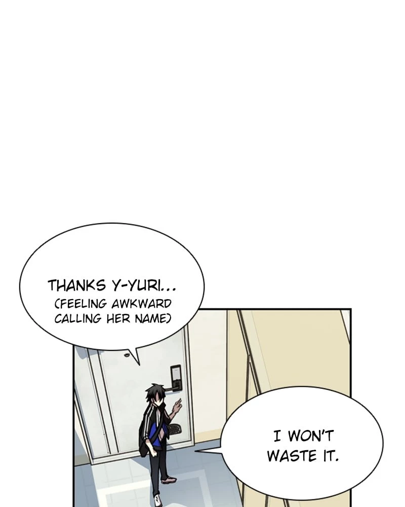 Villain to Kill Chapter 8 - 50