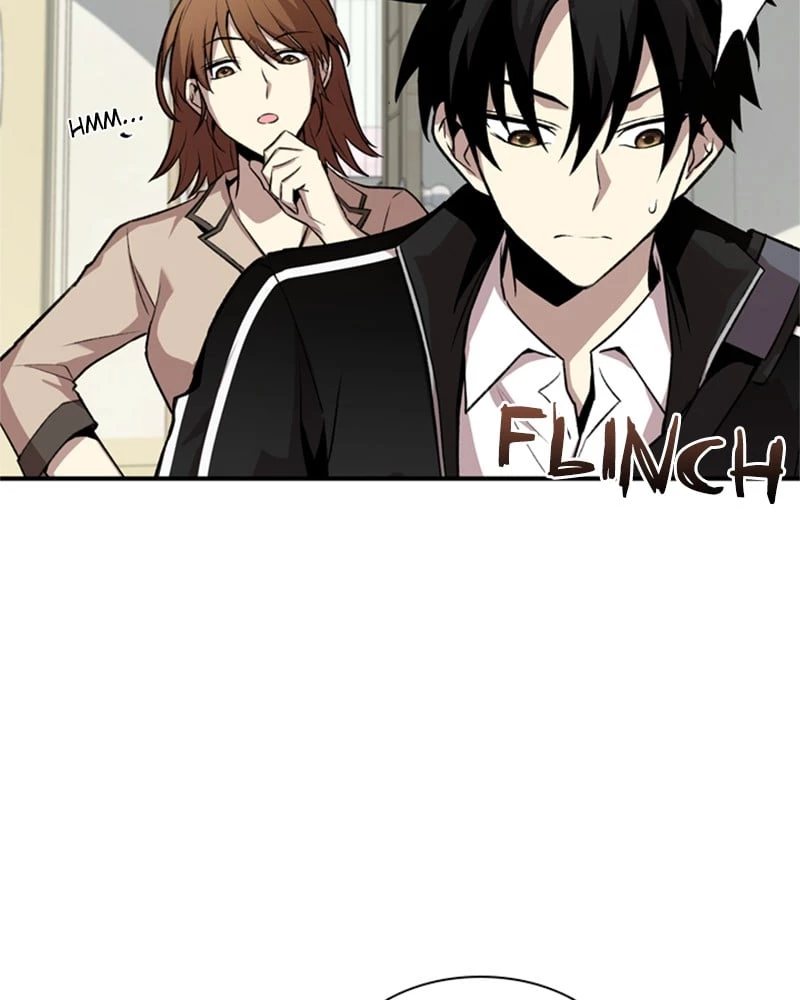 Villain to Kill Chapter 8 - 53