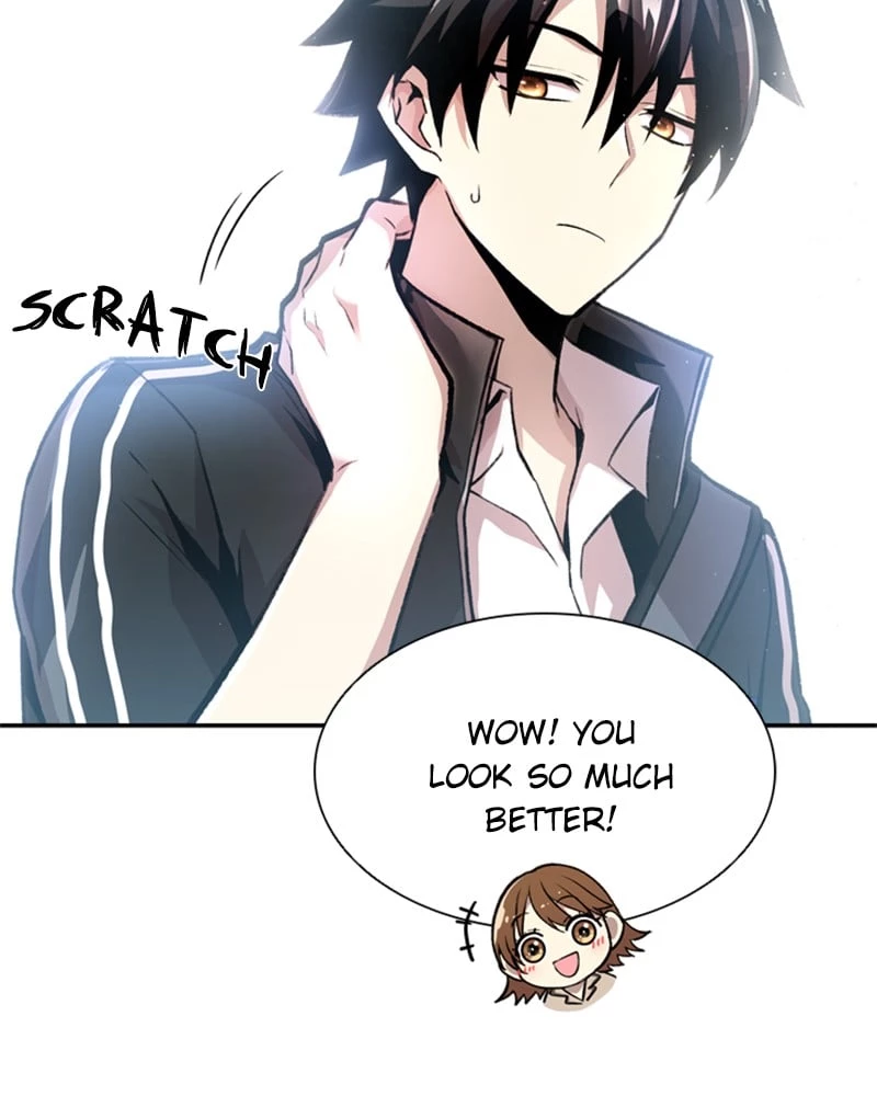 Villain to Kill Chapter 8 - 55