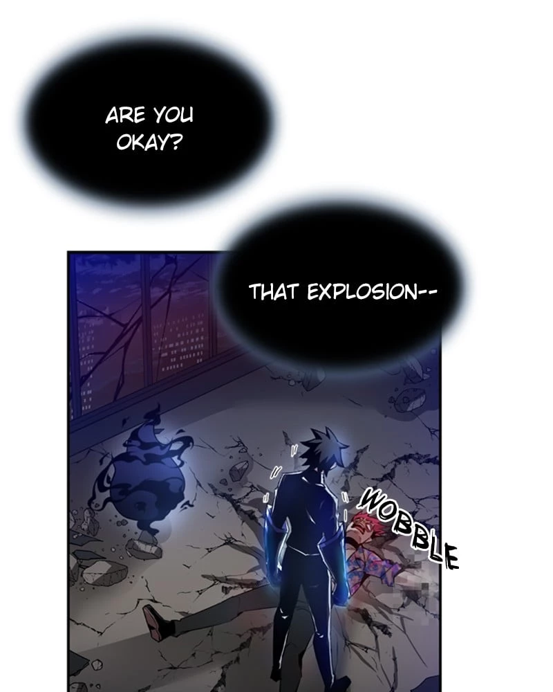 Villain to Kill Chapter 7 - 31