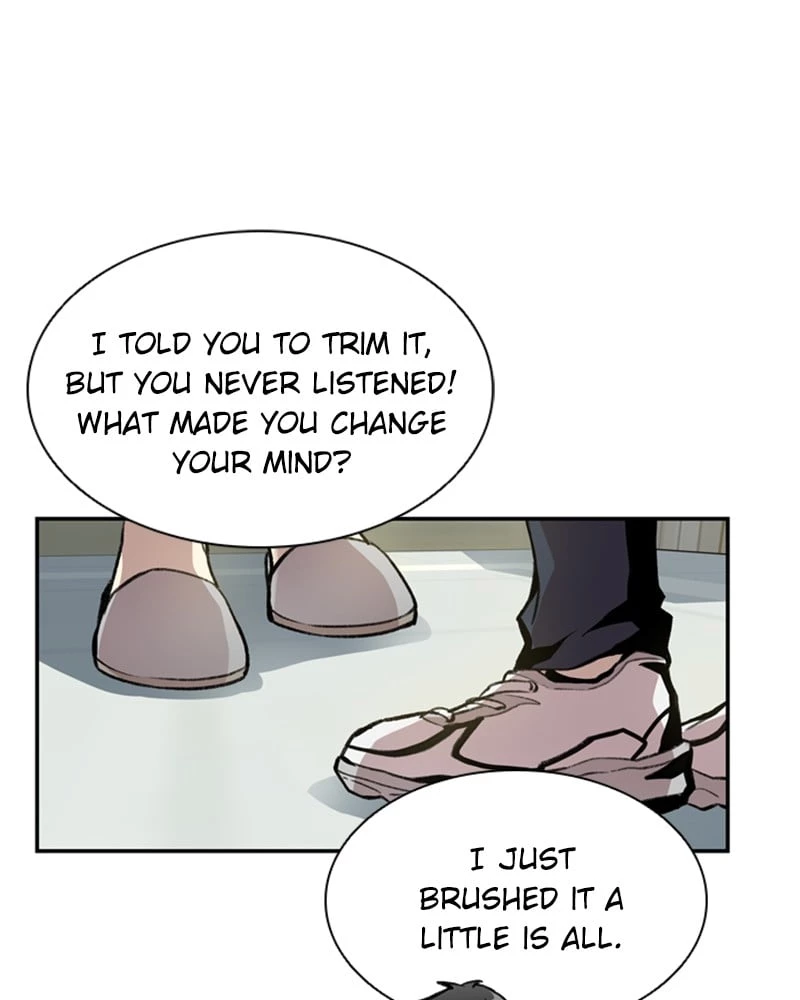 Villain to Kill Chapter 8 - 56