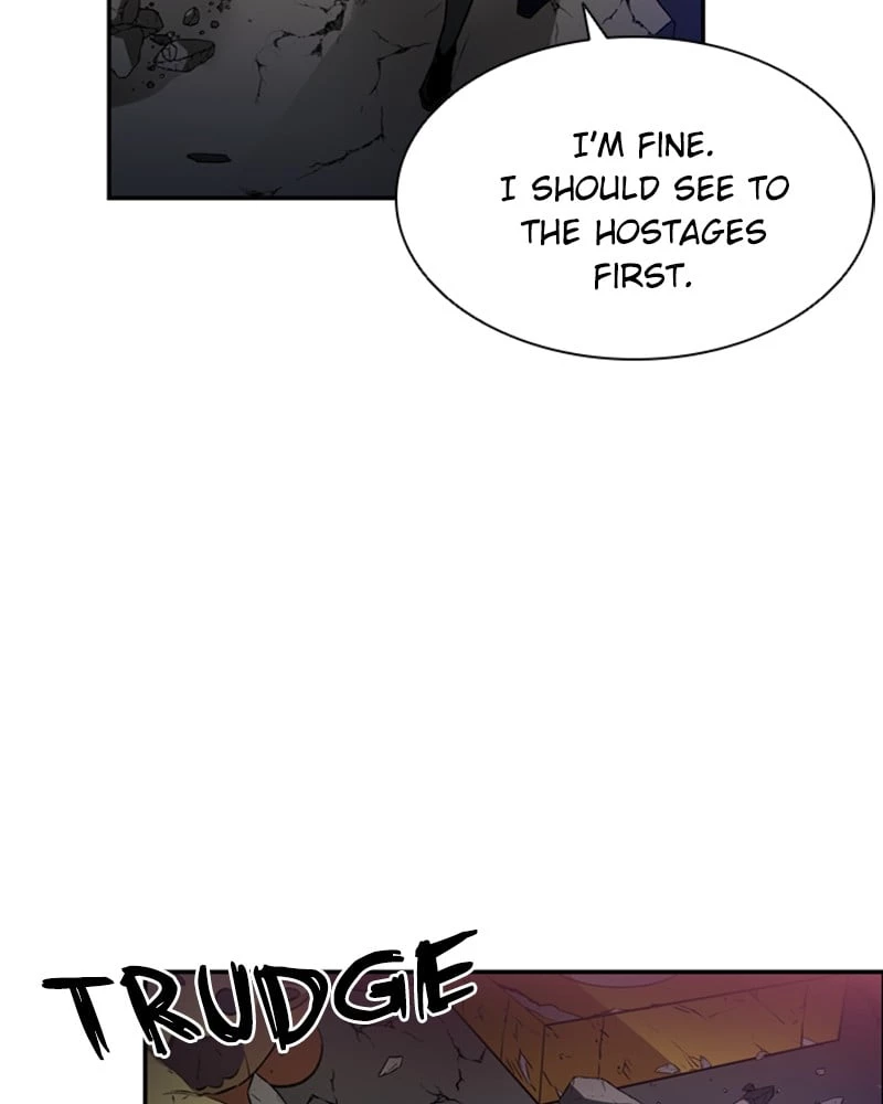 Villain to Kill Chapter 7 - 32