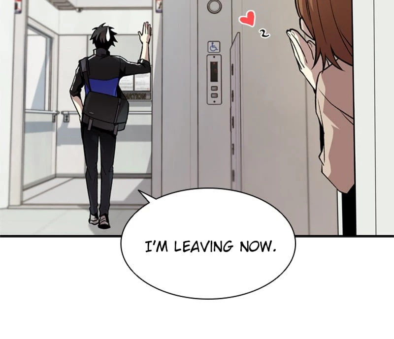 Villain to Kill Chapter 8 - 58