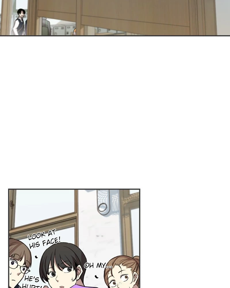 Villain to Kill Chapter 8 - 62