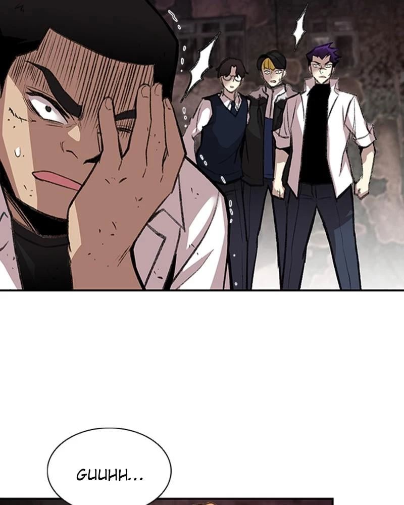 Villain to Kill Chapter 10 - 108