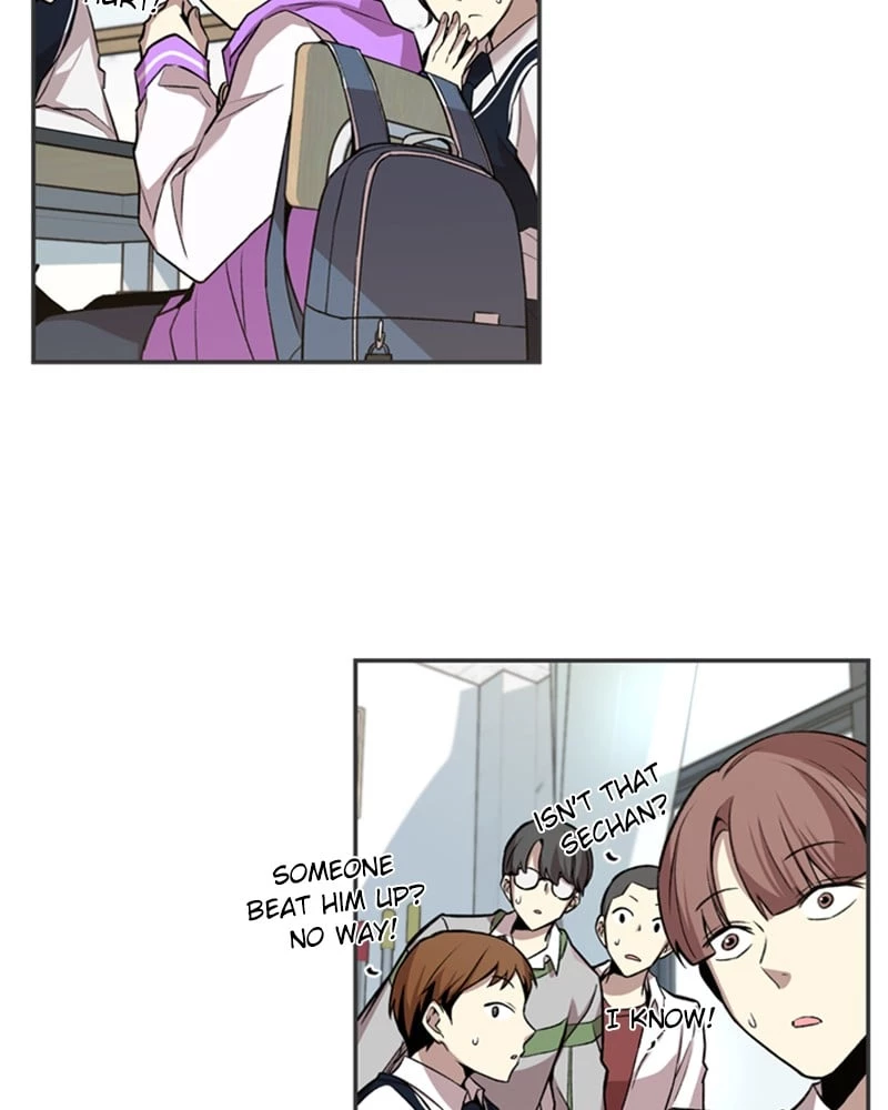 Villain to Kill Chapter 8 - 63