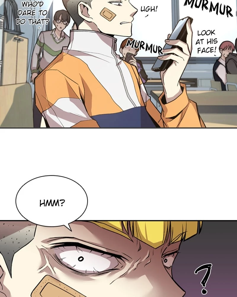 Villain to Kill Chapter 8 - 65