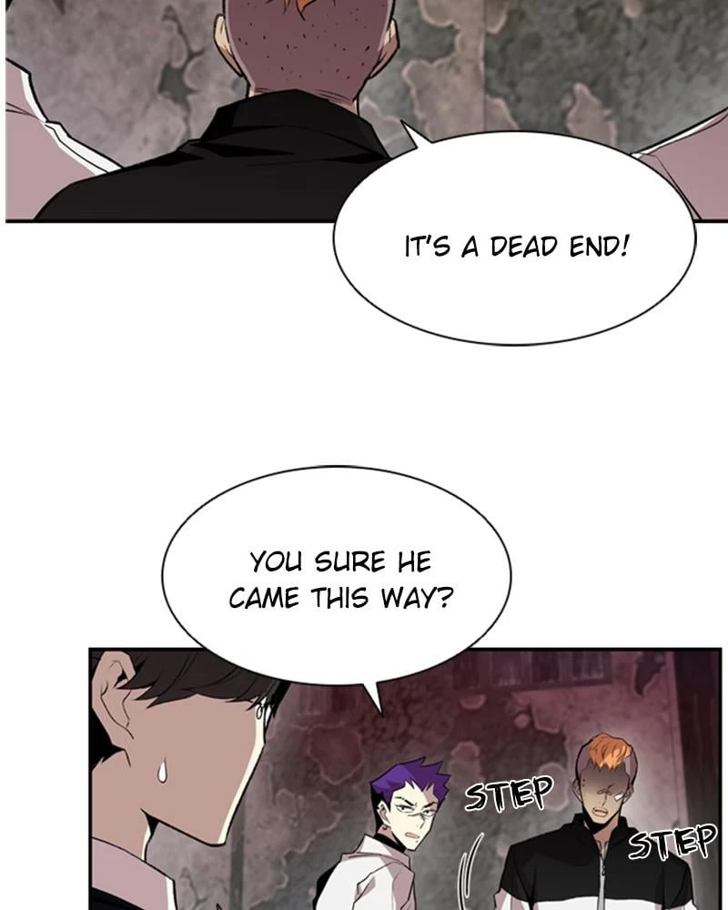 Villain to Kill Chapter 9 - 84