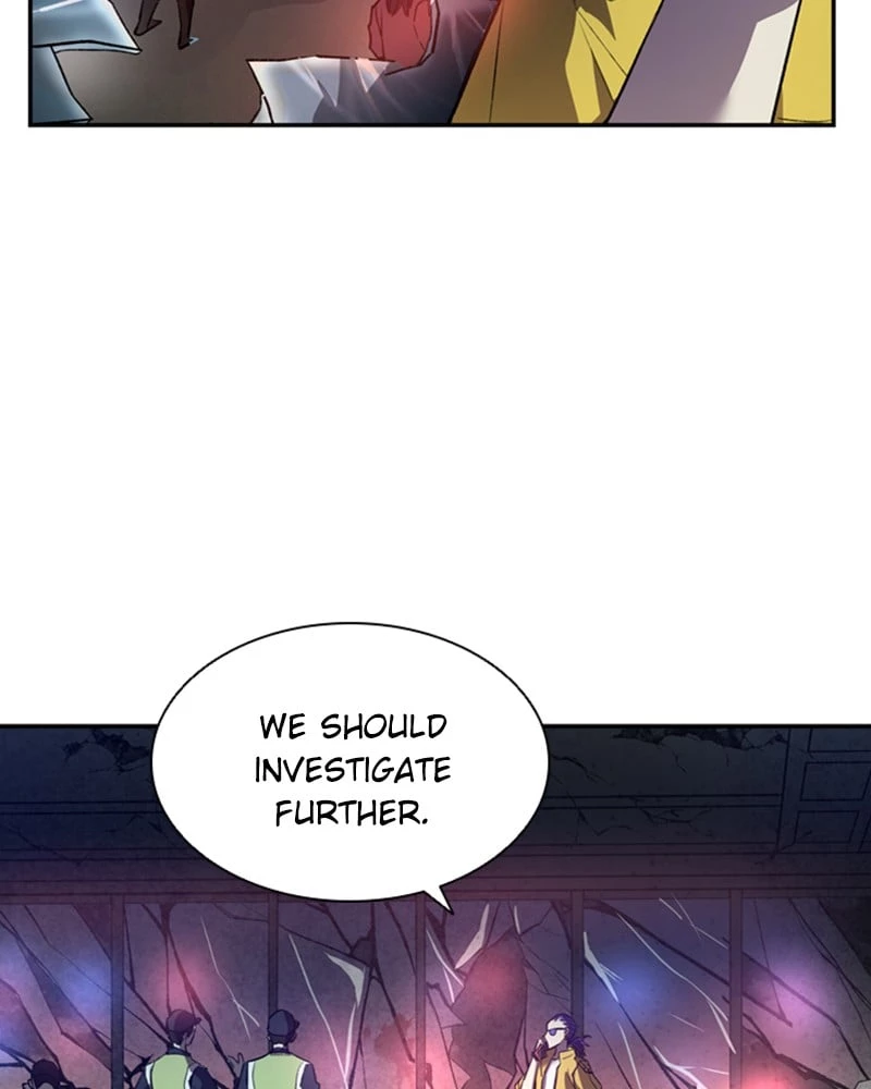 Villain to Kill Chapter 7 - 41