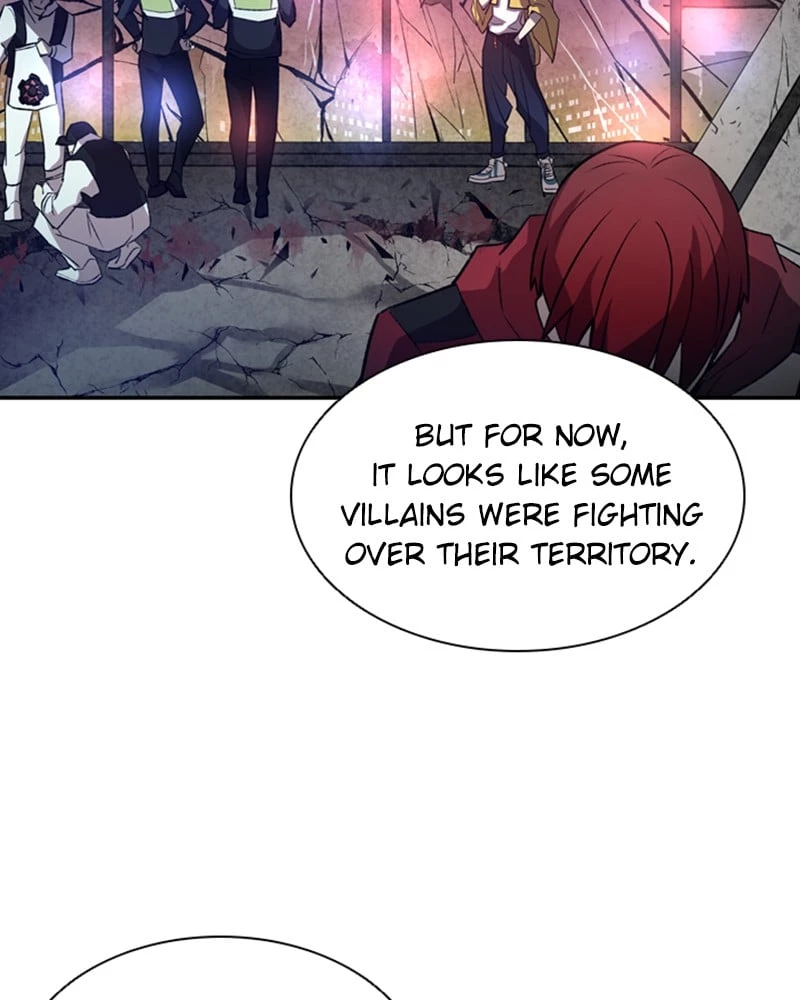 Villain to Kill Chapter 7 - 42