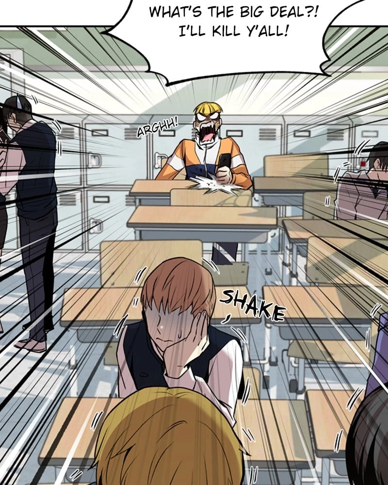 Villain to Kill Chapter 8 - 68