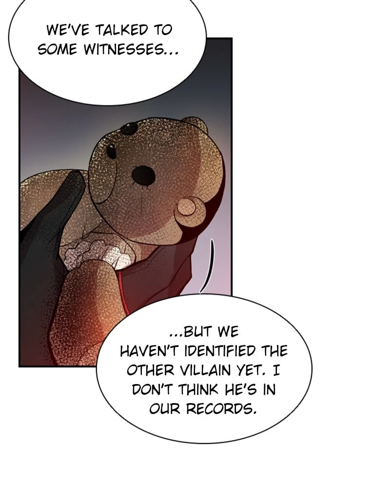 Villain to Kill Chapter 7 - 43