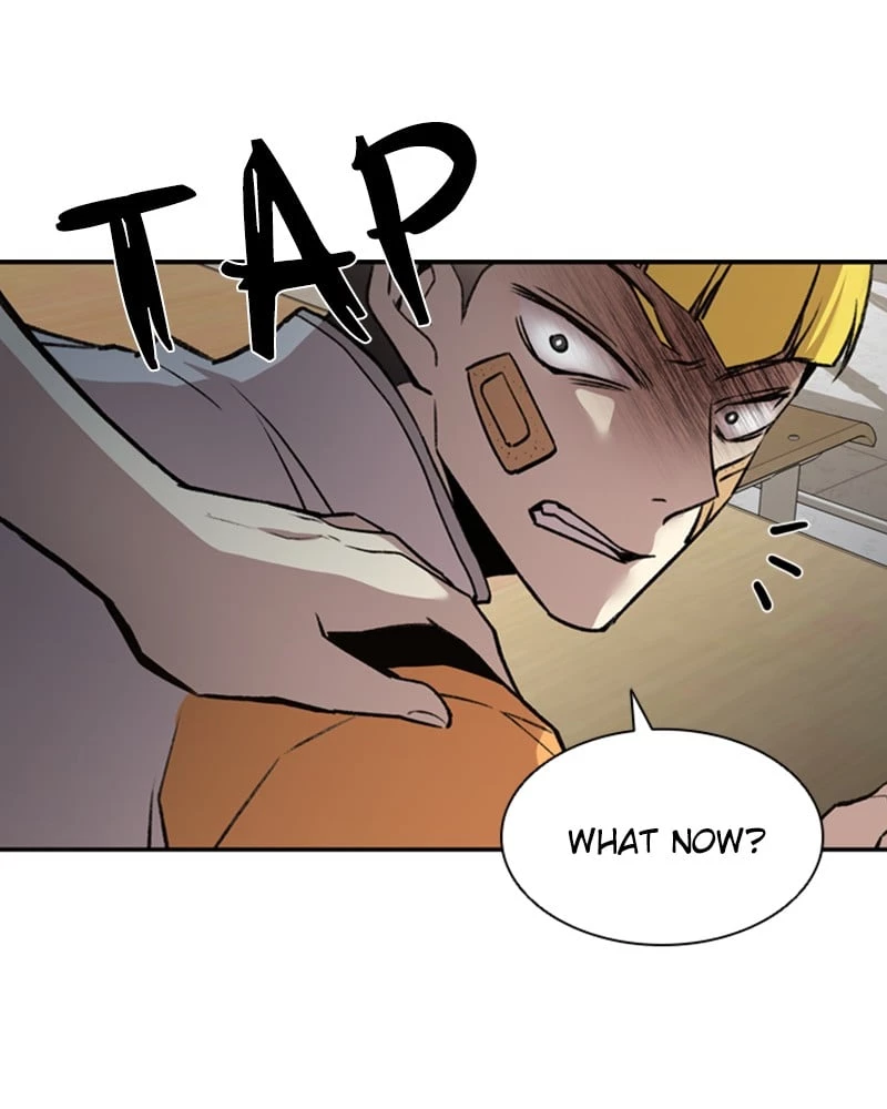 Villain to Kill Chapter 8 - 72