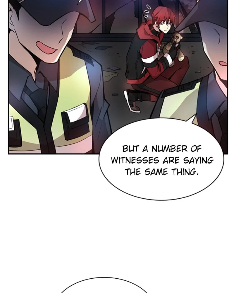 Villain to Kill Chapter 7 - 49