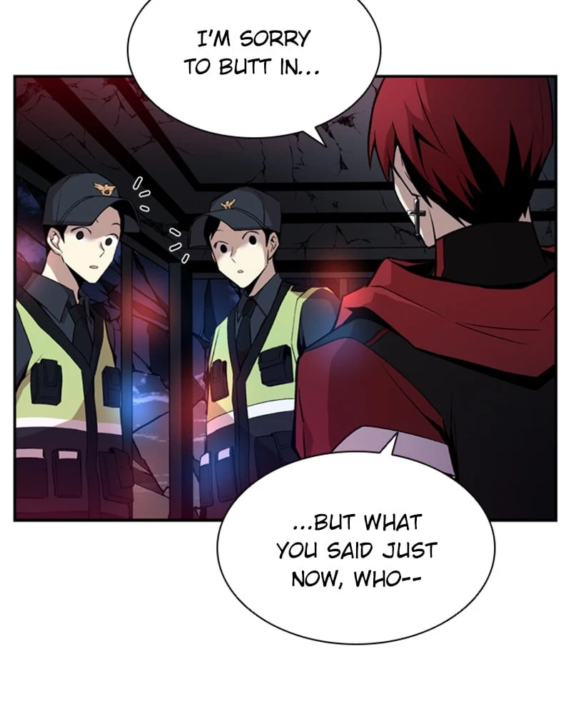 Villain to Kill Chapter 7 - 50