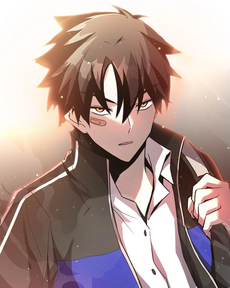 Villain to Kill Chapter 9 - 94