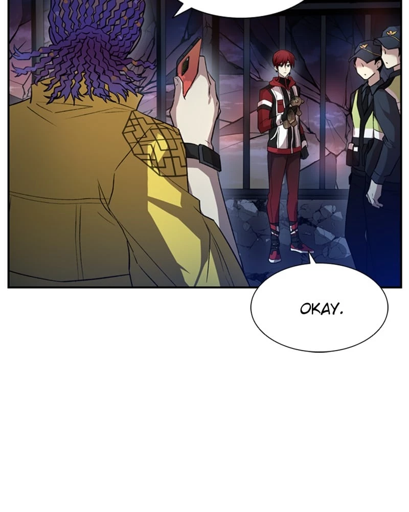 Villain to Kill Chapter 7 - 53