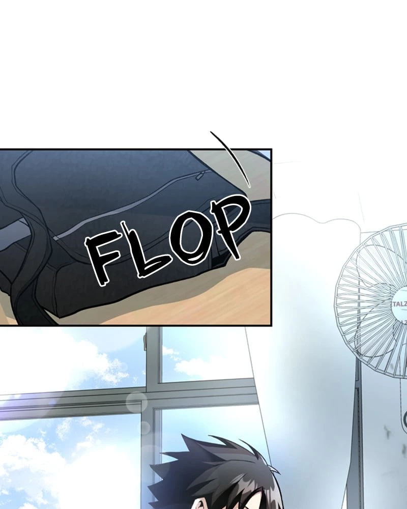 Villain to Kill Chapter 8 - 80