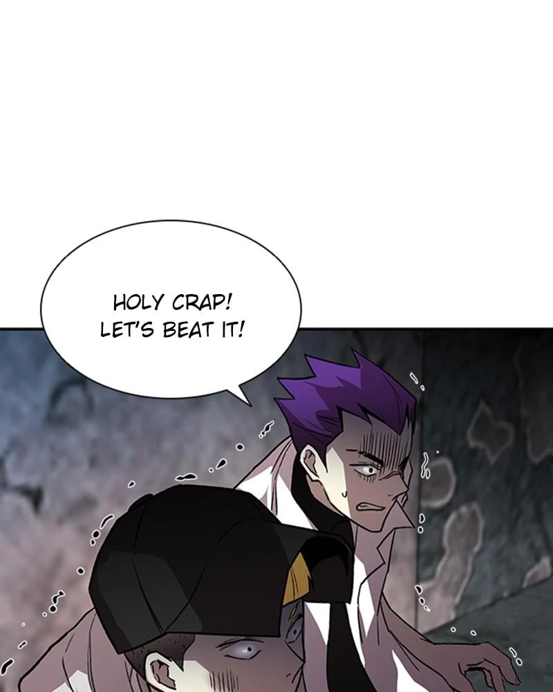 Villain to Kill Chapter 10 - 125