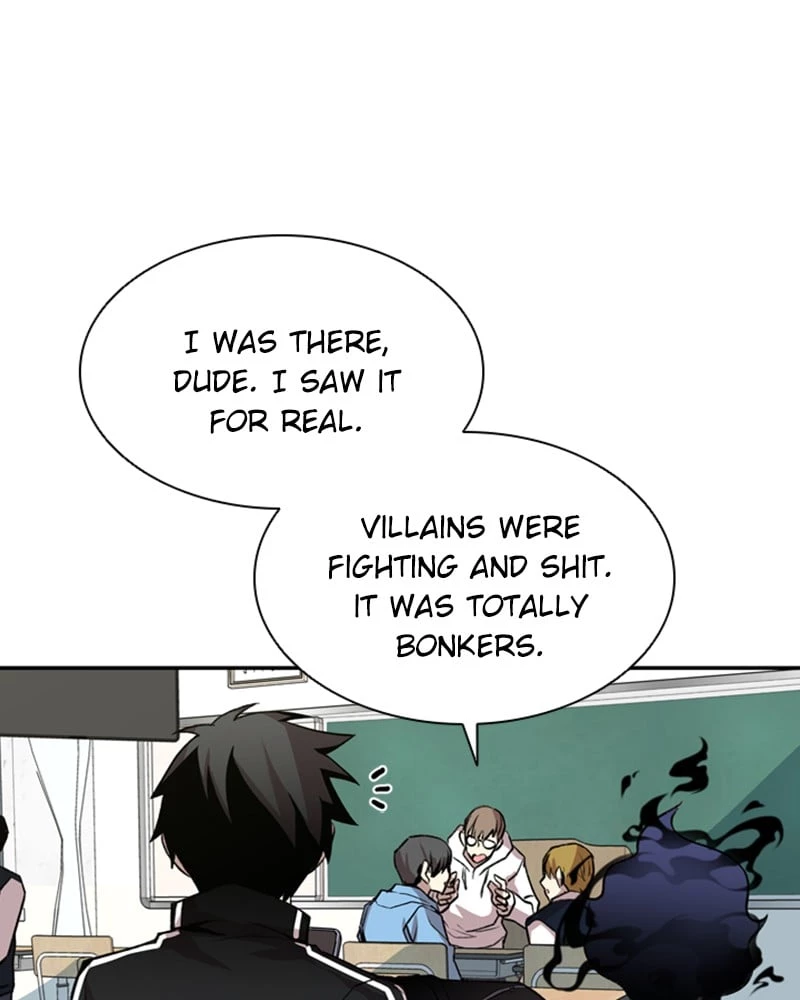 Villain to Kill Chapter 8 - 84