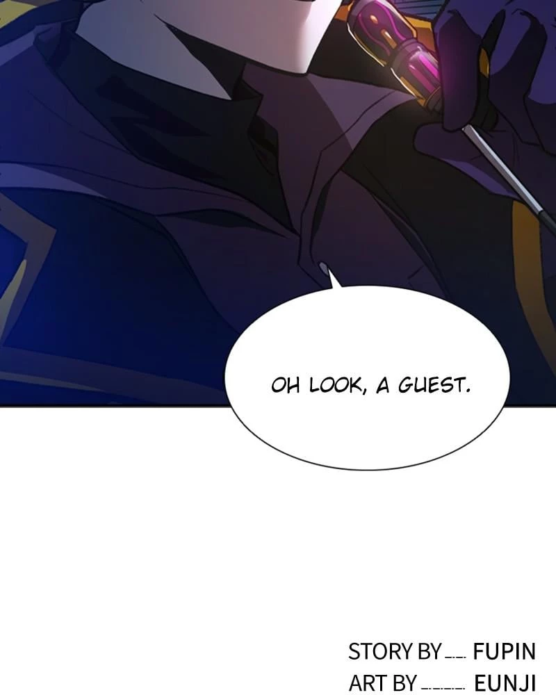 Villain to Kill Chapter 9 - 107