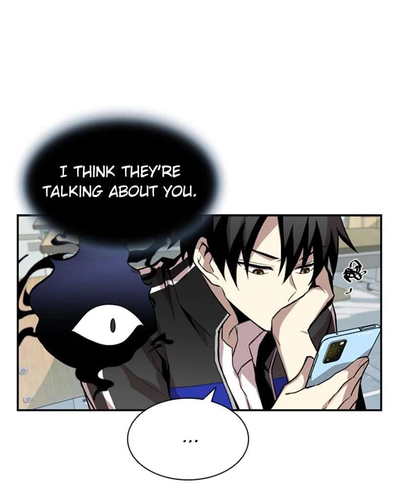 Villain to Kill Chapter 8 - 86