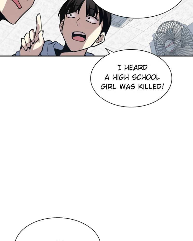 Villain to Kill Chapter 8 - 88