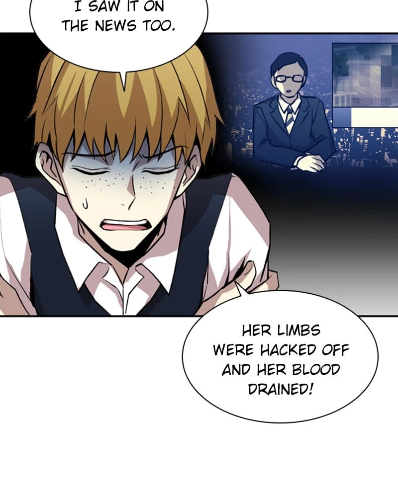 Villain to Kill Chapter 8 - 89