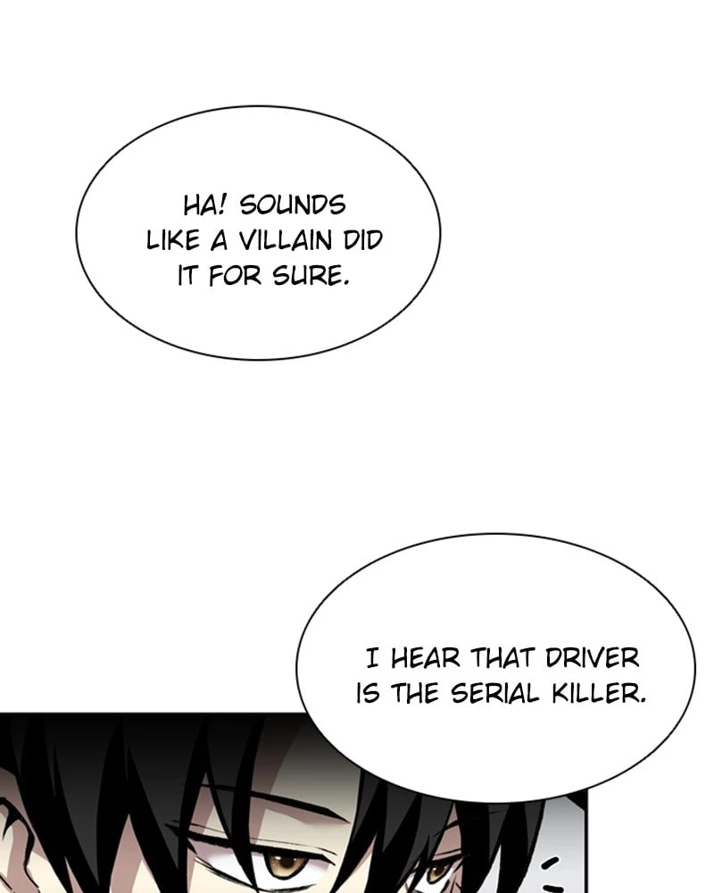 Villain to Kill Chapter 8 - 90