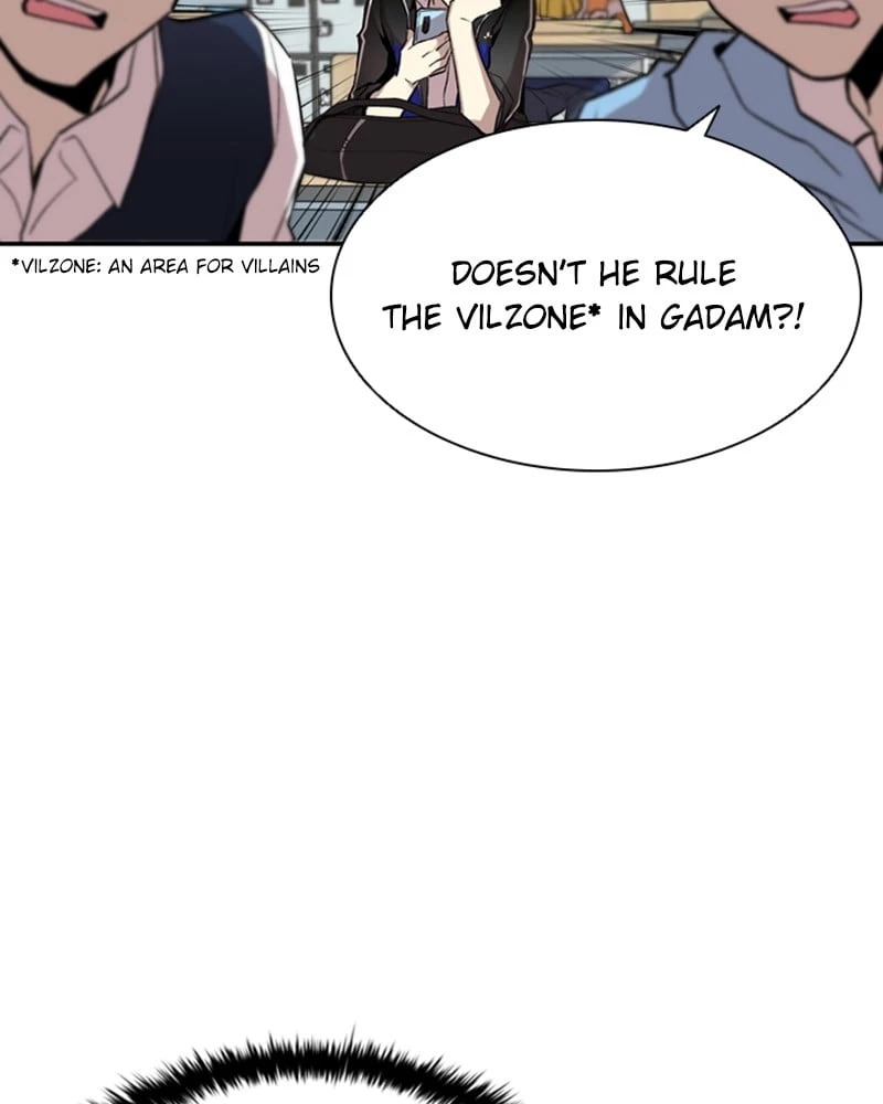 Villain to Kill Chapter 8 - 92