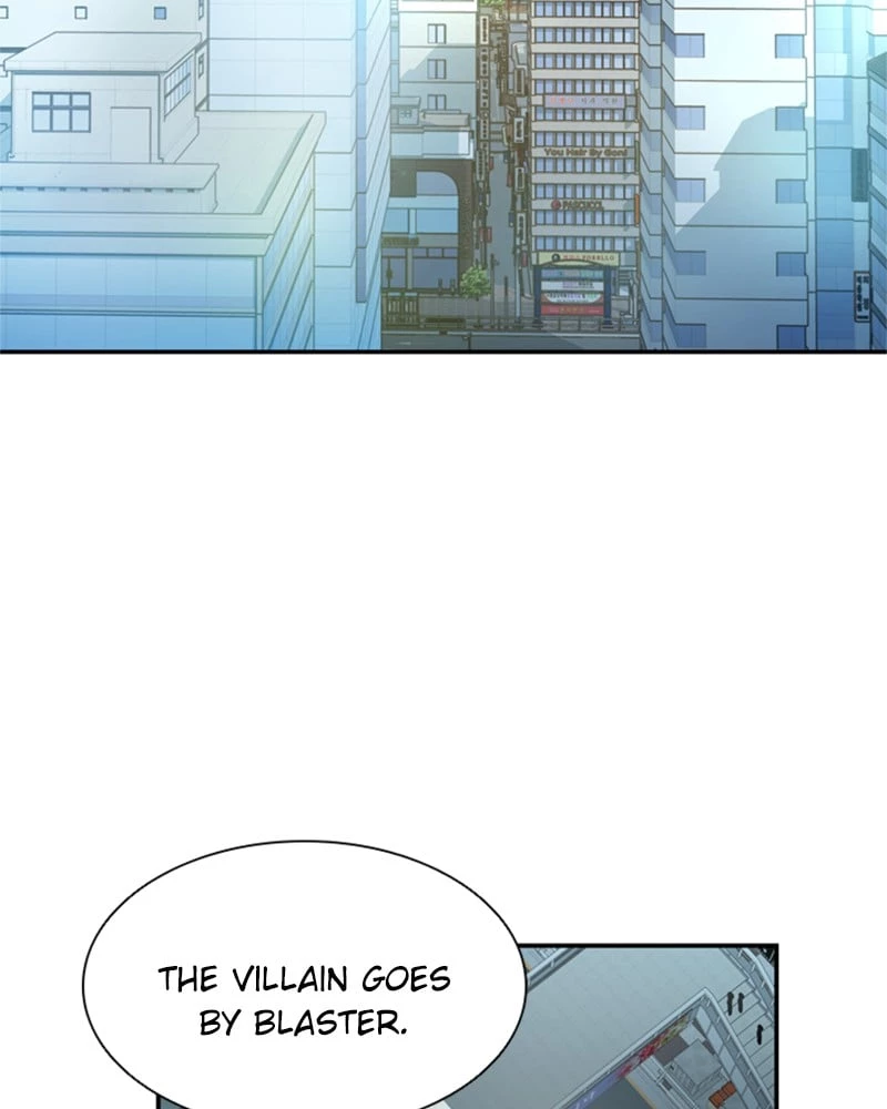 Villain to Kill Chapter 5 - 2