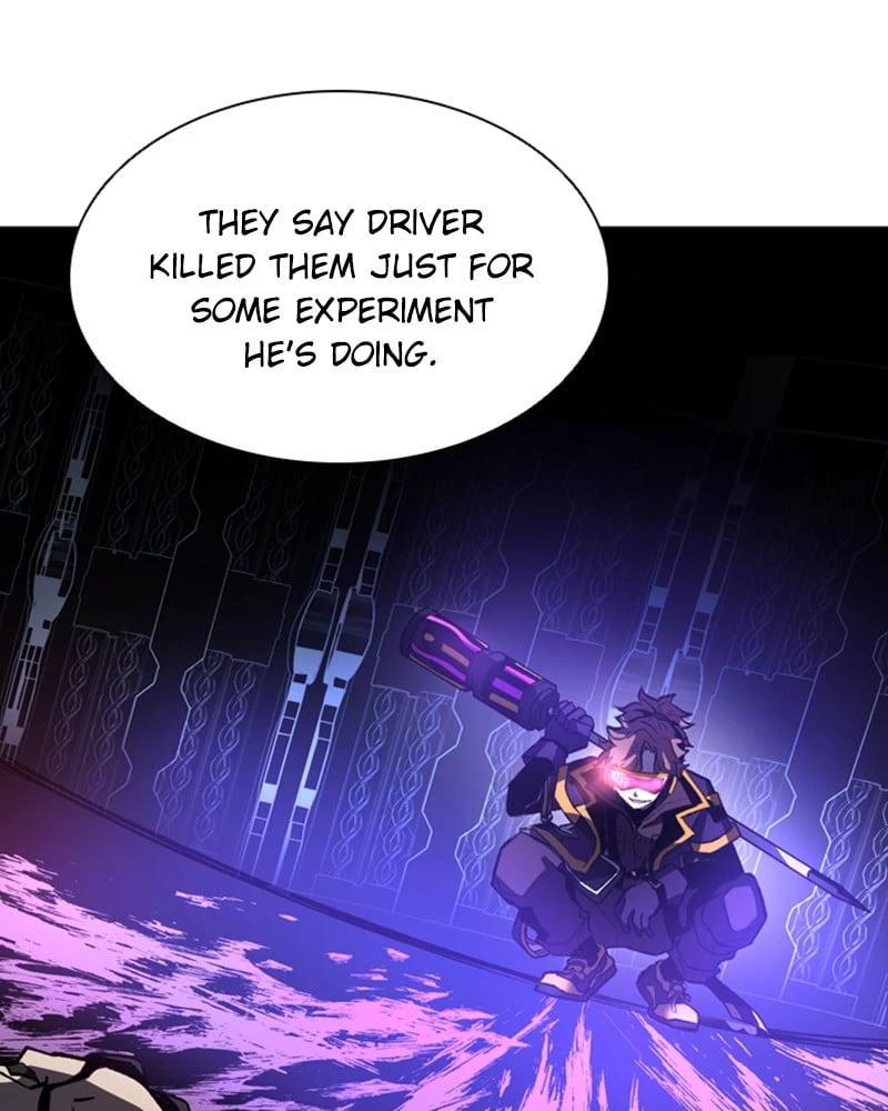 Villain to Kill Chapter 8 - 95