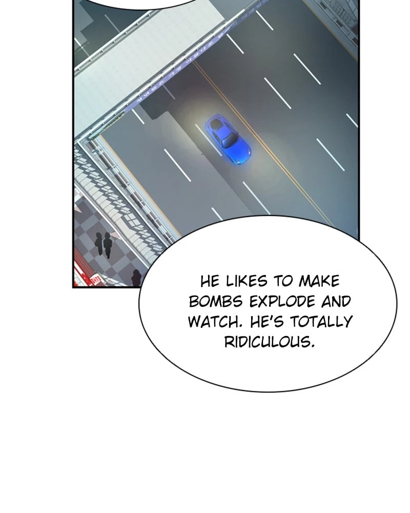 Villain to Kill Chapter 5 - 3