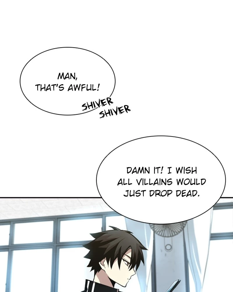 Villain to Kill Chapter 8 - 97