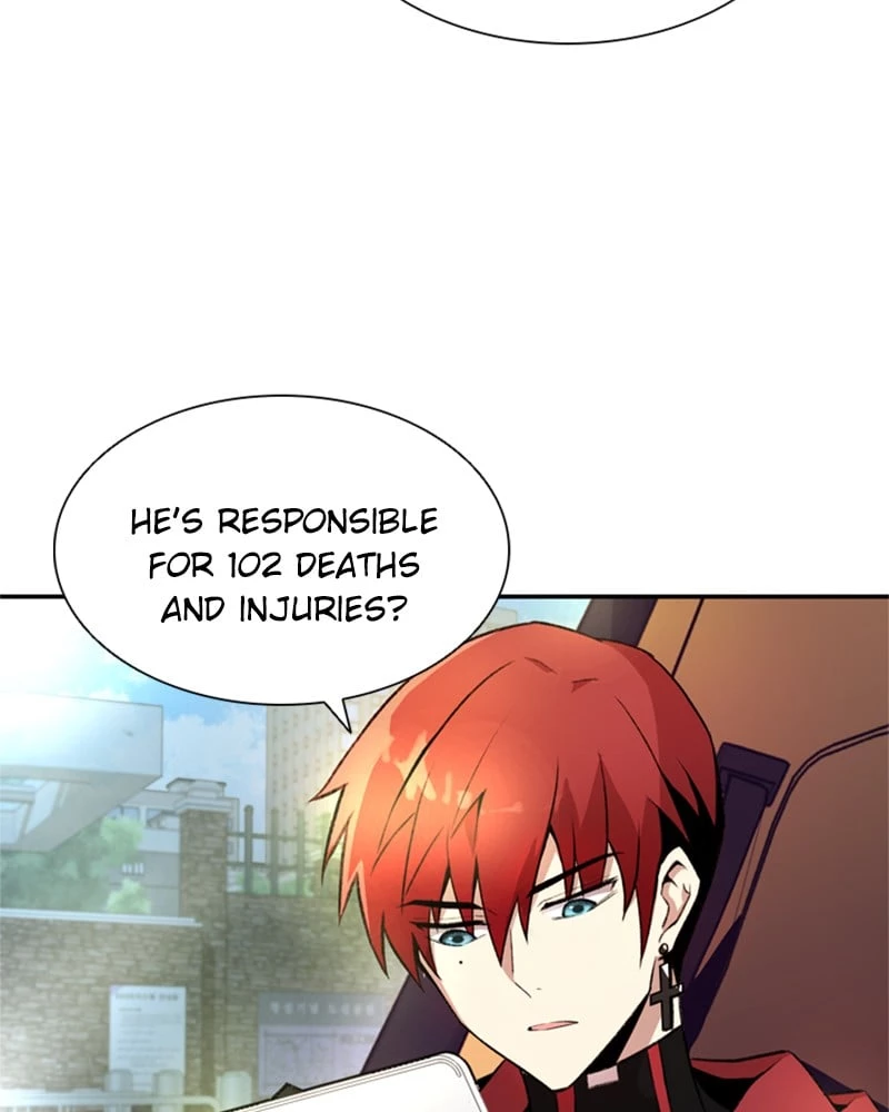 Villain to Kill Chapter 5 - 5