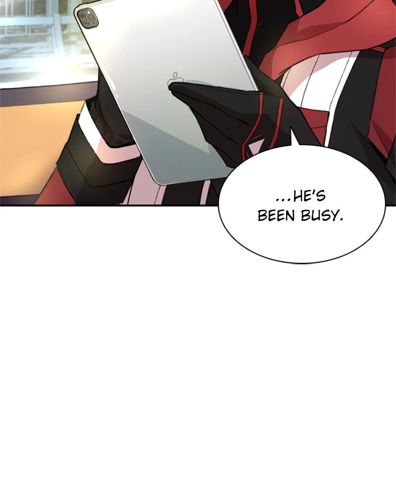 Villain to Kill Chapter 5 - 6