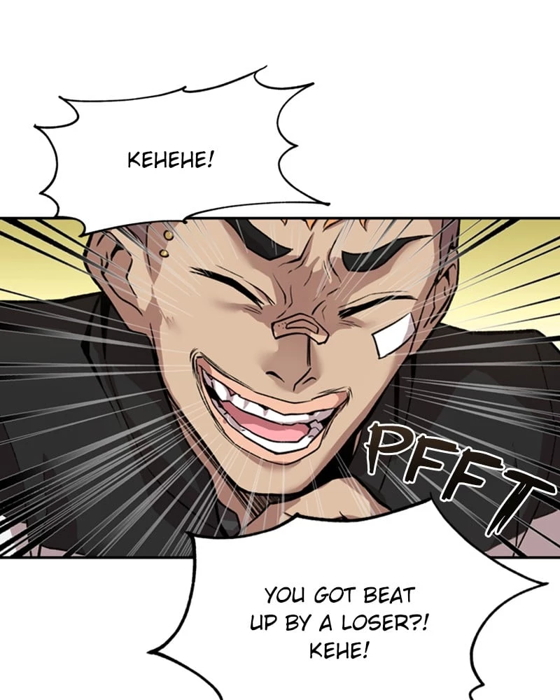 Villain to Kill Chapter 8 - 101