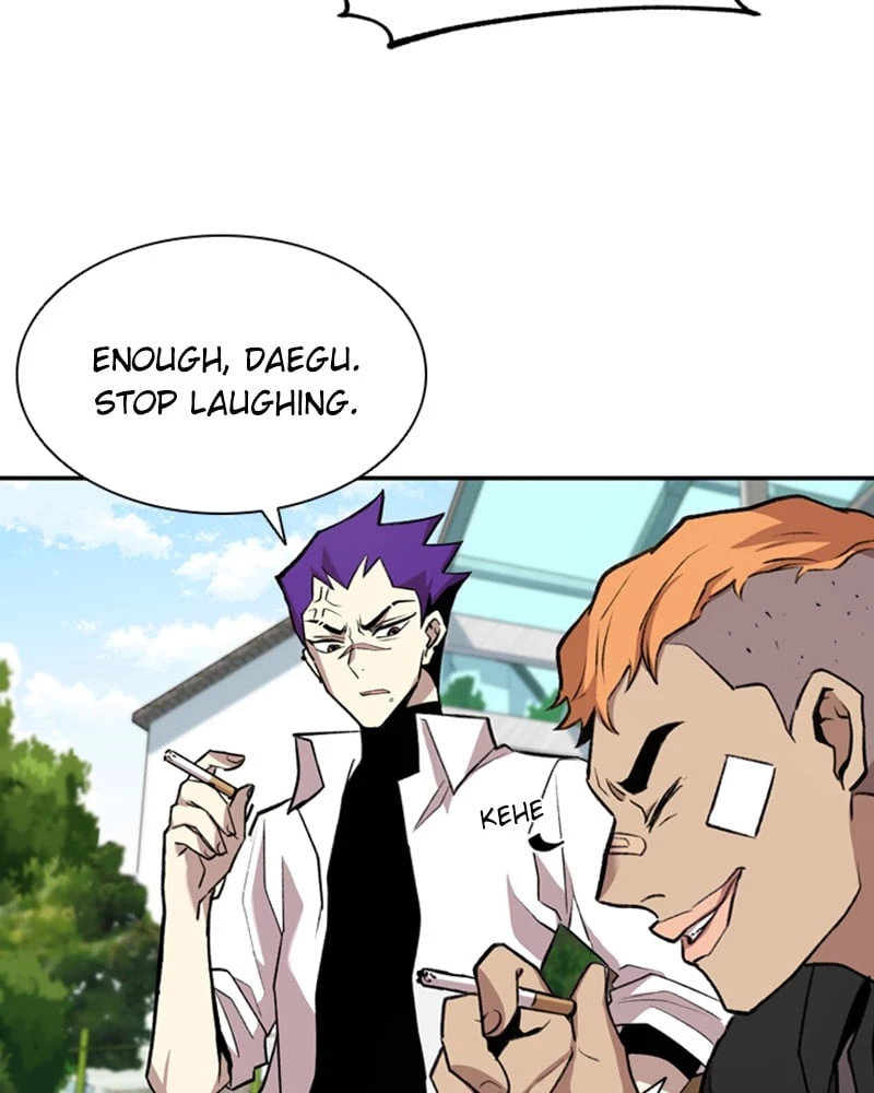 Villain to Kill Chapter 8 - 102