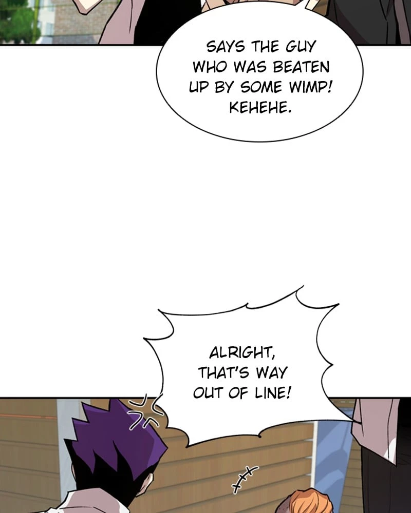 Villain to Kill Chapter 8 - 103