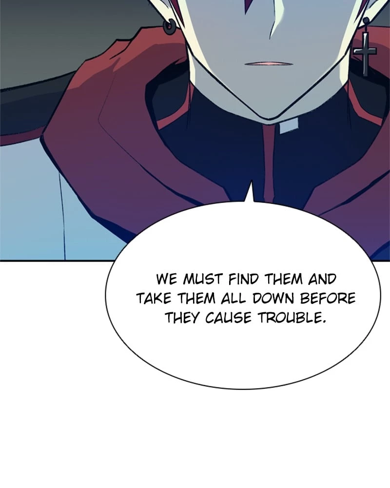 Villain to Kill Chapter 5 - 12