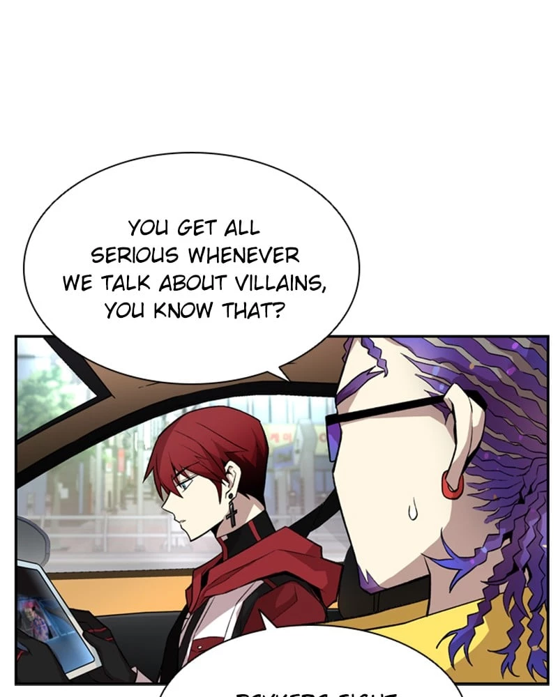 Villain to Kill Chapter 5 - 13